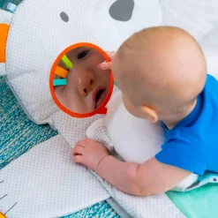 Tummy Time Prop & Play™