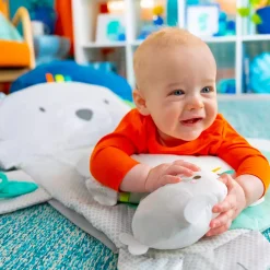 Tummy Time Prop & Play™