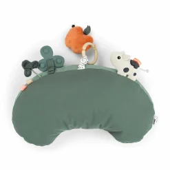 Tummy Time Spielkissen - Tiny farm
