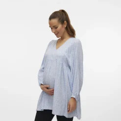 Tunika Brunnera Blue