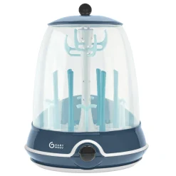 Turbo Dampfsterilisator Plus