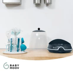 Turbo Dampfsterilisator Plus