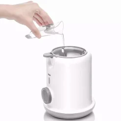 TurboFood Babykostwärmer