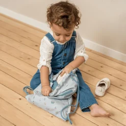 Turnbeutel Sailors Bay