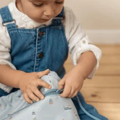 Turnbeutel Sailors Bay