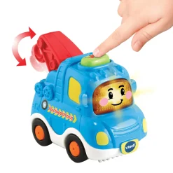 Tut Tut Baby Flitzer - Abschleppfahrzeug