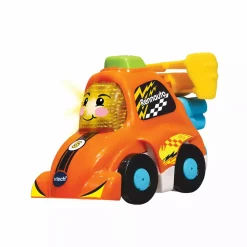 Tut Tut Baby Flitzer - Actionrampe