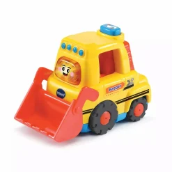 Tut Tut Baby Flitzer - Bagger