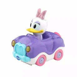 Tut Tut Baby Flitzer - Daisys Cabrio