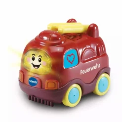 Tut Tut Baby Flitzer - Feuerwehr