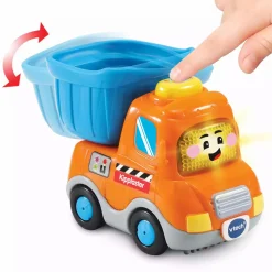 Tut Tut Baby Flitzer - Kipplaster