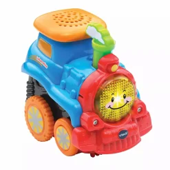 Tut Tut Baby Flitzer - Lokomotive Press & Go