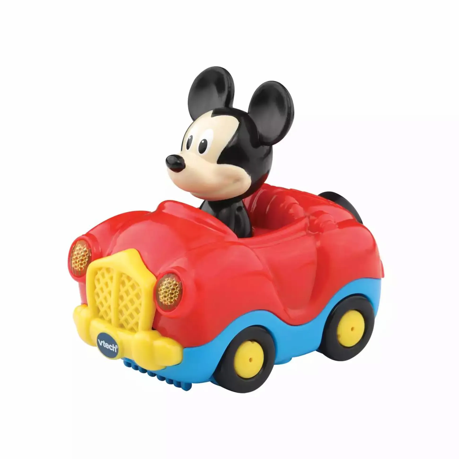 Tut Tut Baby Flitzer - Mickys Cabrio