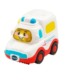 Tut Tut Baby Flitzer - Rettungswagen