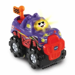 Tut Tut Baby Flitzer – Stuntpark