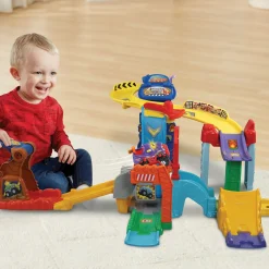 Tut Tut Baby Flitzer – Stuntpark