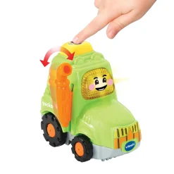 Tut Tut Baby Flitzer - Trecker