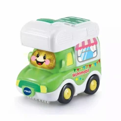 Tut Tut Baby Flitzer - Wohnmobil