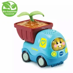 Tut Tut Flitzer Laster