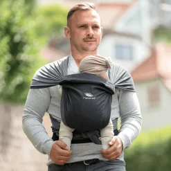 Twist Regular Anthracite-Black