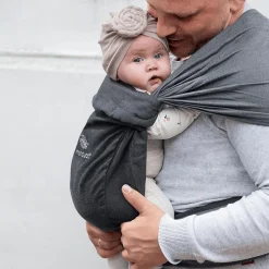 Twist Regular Anthracite-Black