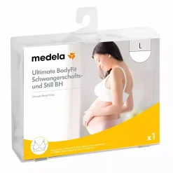 Ultimate BodyFit BH Gr.L