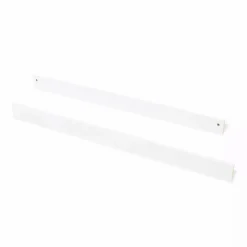 Umbauseiten Kinderbett Larsson