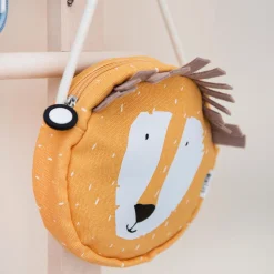 Umhänge-Tasche Mr. Lion
