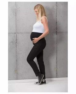 Umstandshose ML Juliane Slim fit