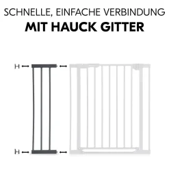 Universal Verlängerung 21 cm für hauck Schutzgitter
