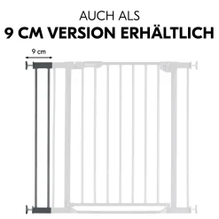 Universal Verlängerung 21 cm für hauck Schutzgitter