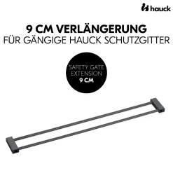 Universal Verlängerung 9cm für hauck Schutzgitter