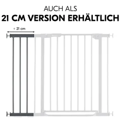 Universal Verlängerung 9cm für hauck Schutzgitter