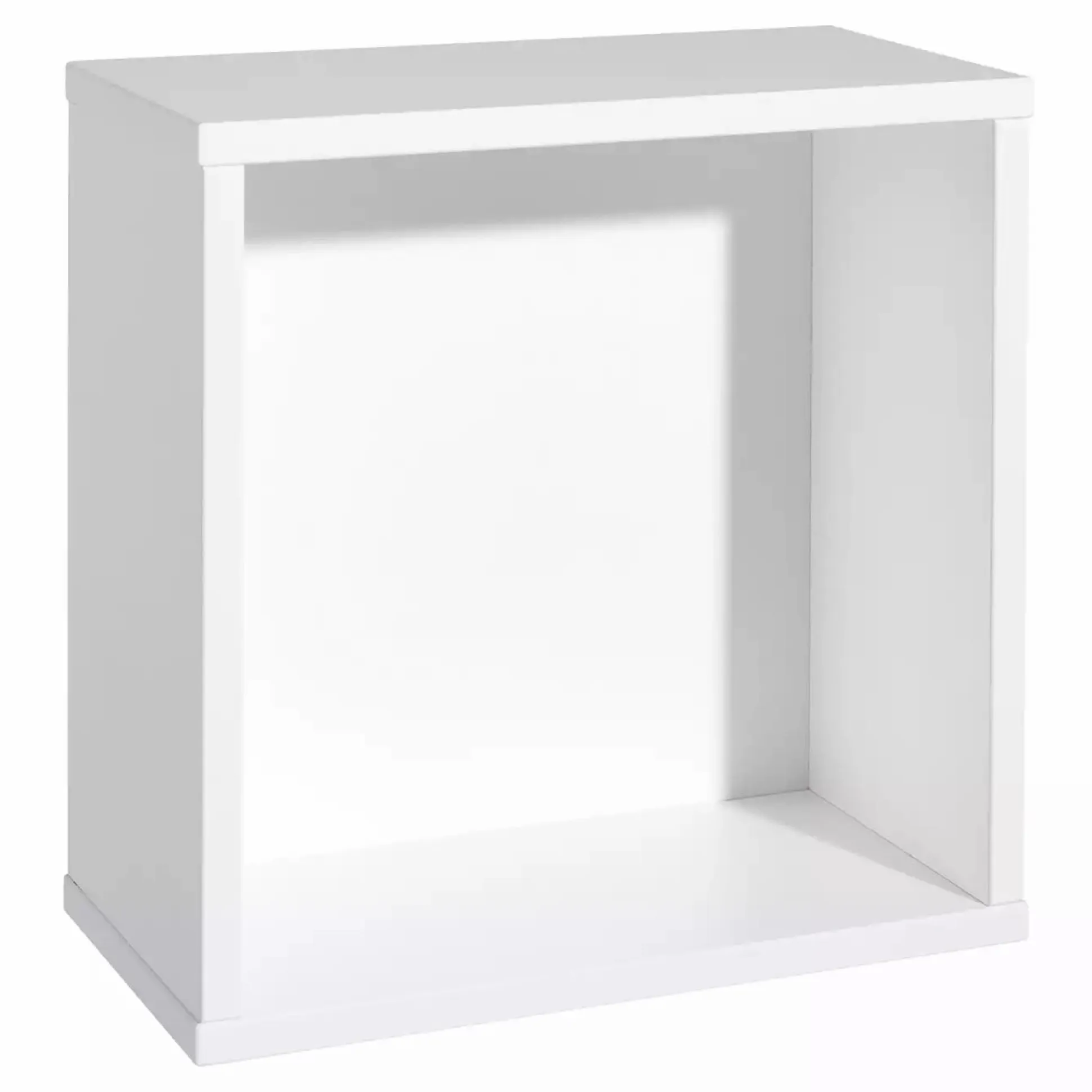 Universal Wandbox Quadratisch