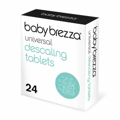 Universal-Entkalkungstabletten 24 Stück