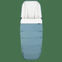 Universaler Fußsack Sea Green