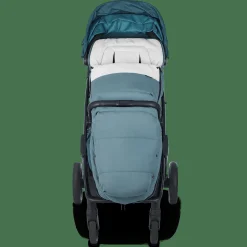 Universaler Fußsack Sea Green