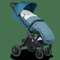 Universaler Fußsack Sea Green