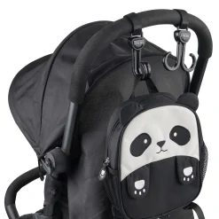 Universalhaken für Kinderwagen