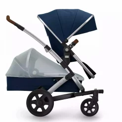 Unteres Moskitonetz Geo²