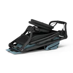 Urban Glide 3 Mid Blue