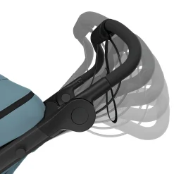 Urban Glide 3 Mid Blue