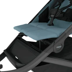 Urban Glide 3 Mid Blue