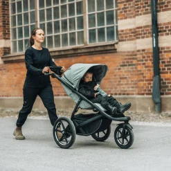 Urban Glide 3 Mist Green