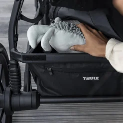 Urban Glide 4-wheel Black on Black