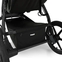 Urban Glide 4-wheel Black on Black