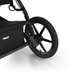 Urban Glide 4-wheel Black on Black