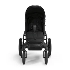 Urban Glide 4-wheel Black on Black