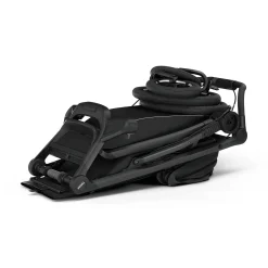 Urban Glide 4-wheel Black on Black