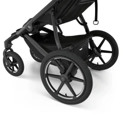 Urban Glide 4-wheel Black on Black